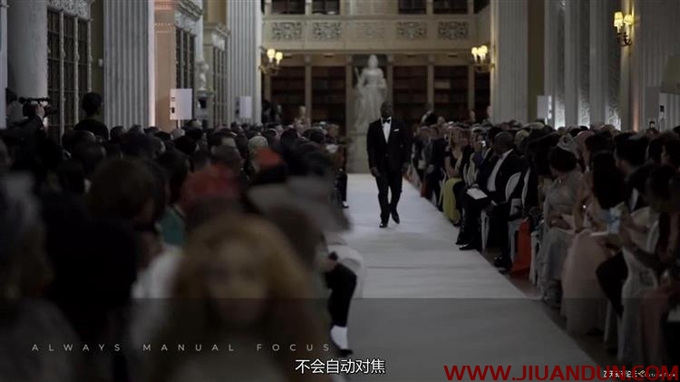 Philip White WEDDING FILM MASTERCLASS电影婚礼大师班 中文字幕 摄影 第3张