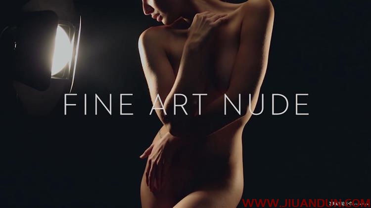 Lindsay Adler Fine Art Nude 人体美术私房摄影布光系列合集 中文字幕 摄影 第4张