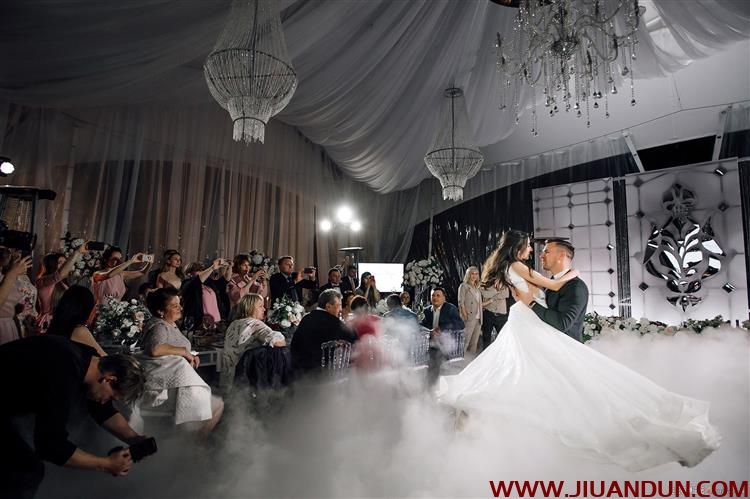 俄罗斯婚礼摄影大师Lyuba Chulyaeva2020年9套婚礼人像LR预设合集 LR预设 第17张