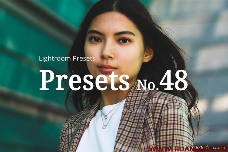 10个柔和复古人像后期Lightroom预设10 Portrait Lightroom Presets LR预设 第1张