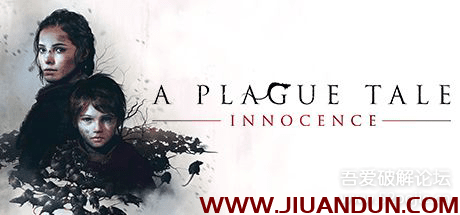 ACT瘟疫传说：无罪A Plague Tale: Innocence动作冒险类游戏 娱乐专区 第1张
