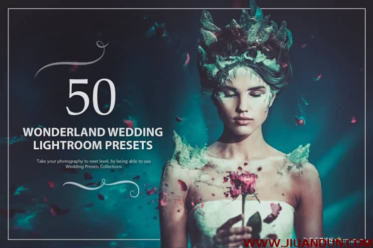1000多种婚礼人像Lightroom预设合集1000+ Wedding Lightroom Presets LR预设 第2张