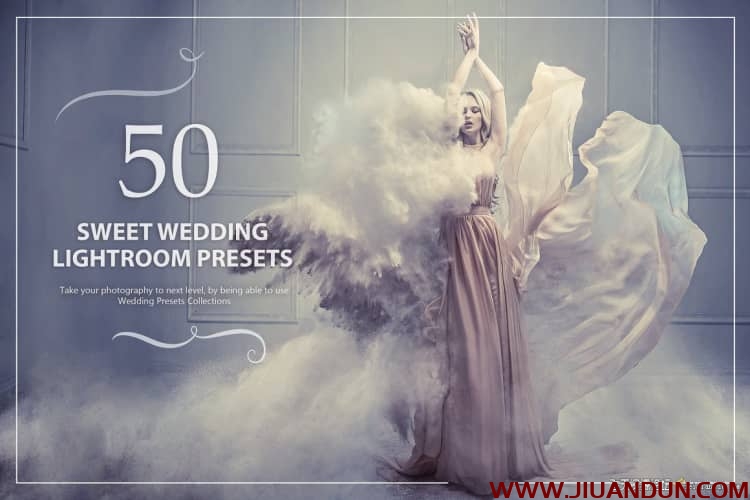 1000多种婚礼人像Lightroom预设合集1000+ Wedding Lightroom Presets LR预设 第12张