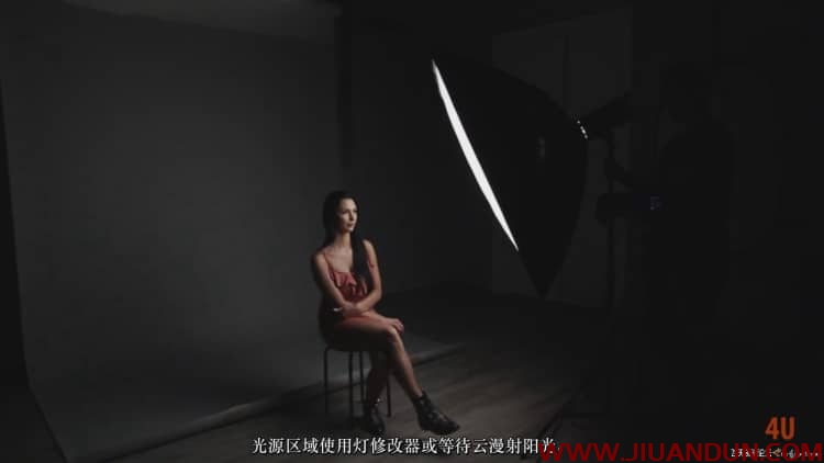 摄影专业学院:人像风光产品微距摄影从入门到精通中文字幕 摄影 第8张