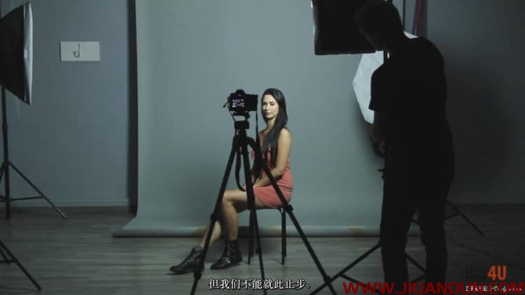 摄影专业学院:人像风光产品微距摄影从入门到精通中文字幕 摄影 第13张
