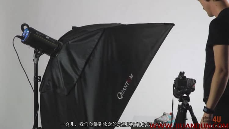 摄影专业学院:人像风光产品微距摄影从入门到精通中文字幕 摄影 第39张