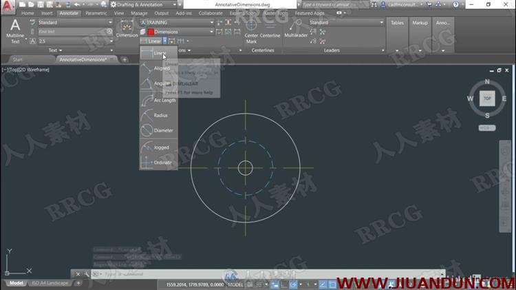 AutoCAD三维设计高效进阶技巧视频教程 CAD 第6张