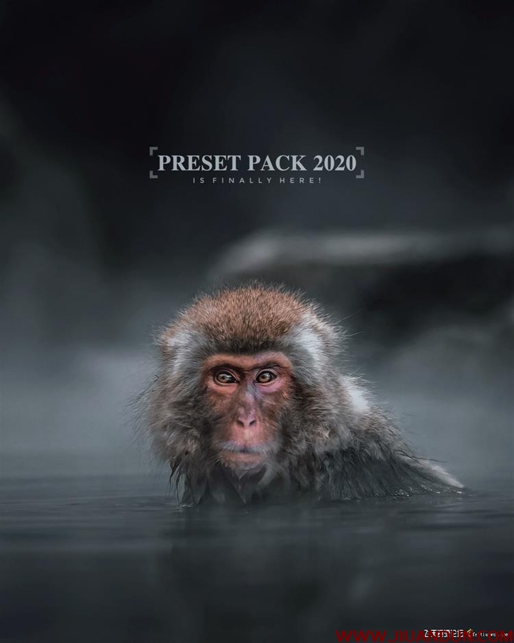 摄影师Khumaix旅拍冒险黑暗情绪电影Lightroom预设 PRESET PACK 2020 v2 LR预设 第6张