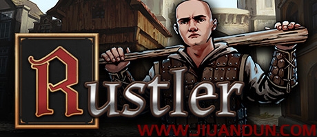 《侠盗猎马人》简体中文免安装版Rustler0.14.17 同人资源 第1张