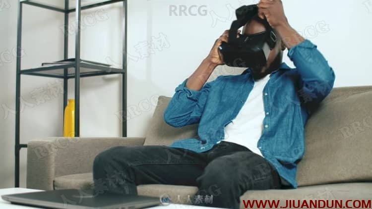 Matterport 360摄影扫描房地产VR虚拟现实看房技术视频教程 摄影 第5张