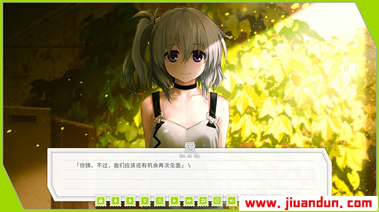 《ReLieF献给亲爱的你》免安装中文绿色版3.08GB[天翼+百度] 单机游戏 第6张