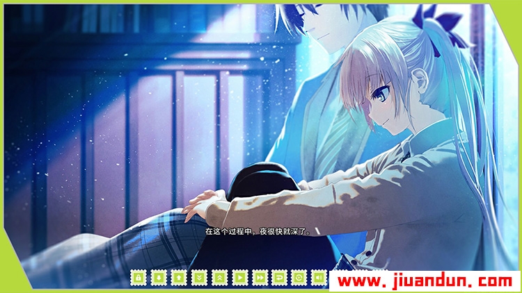 《ReLieF献给亲爱的你》免安装中文绿色版3.08GB[天翼+百度] 单机游戏 第10张
