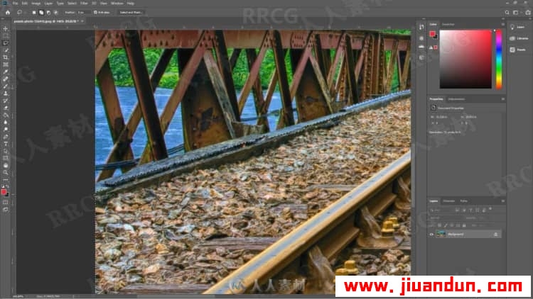 Photoshop插件快速精准搜索图像并插入视频教程 PS教程 第9张