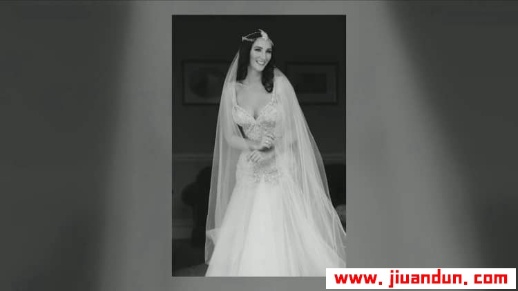 杰里·吉奥尼斯(Jerry Ghionis)真正的婚礼系列Erin & Jeremy婚礼拍摄教程中英字幕 摄影 第27张