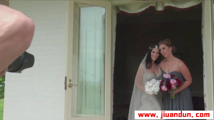 杰里·吉奥尼斯(Jerry Ghionis)真正的婚礼系列Erin & Jeremy婚礼拍摄教程中英字幕 摄影 第28张
