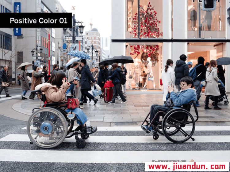 德国自由摄影师Samuel Lintaro 旅行城市街道摄影LR预设Color & Chrome Presets LR预设 第3张