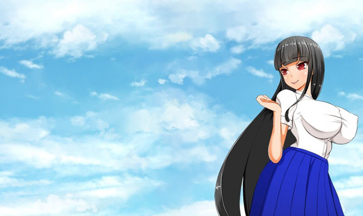 RPG大小姐琉璃子的エロ暑假狂欢Ver1.10精翻汉化版1G 同人资源 第1张
