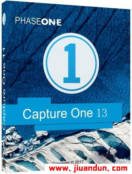 Capture One 20下载|飞思Capture One 20 Pro V13.0.4.8 中文版 WINX64 ps滤镜插件 第1张