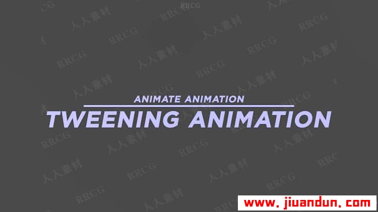Adobe Animate2D逐帧酷炫动画完整过程视频教程 design others 第8张