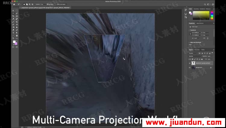 【中文字幕】Arnold与Maya逼真CGI场景渲染技术视频教程 CG 第7张