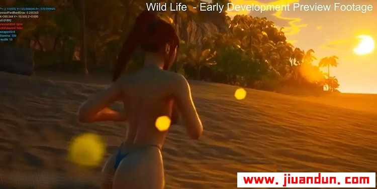 3D大作虚幻4更新Wild Life野性2021.03.26 10$最新赞助版动态17G 同人资源 第3张
