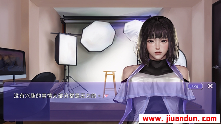 WISH-极乐天堂免安装中文绿色版豪华版3.57G 单机游戏 第5张