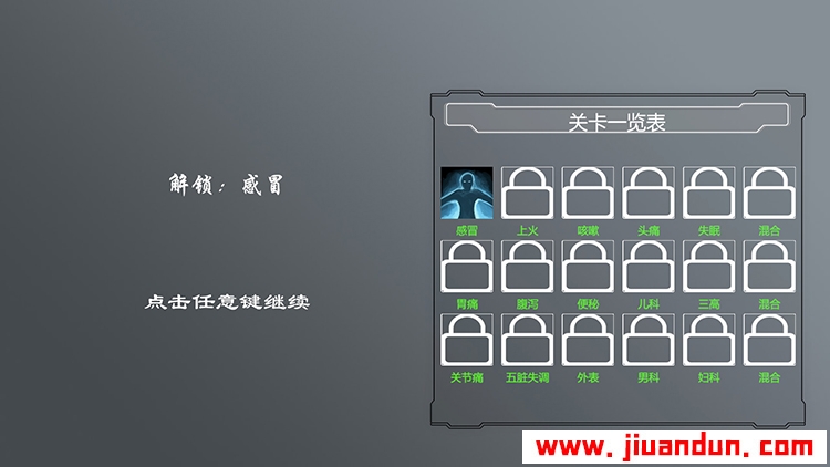 中医模拟器免安装Build.7086335绿色中文版534M 单机游戏 第3张