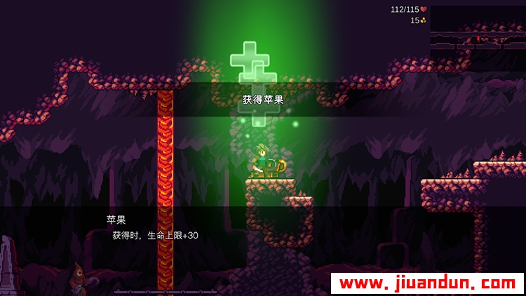 无名骑免安装v1.1.6绿色中文版660M 单机游戏 第2张
