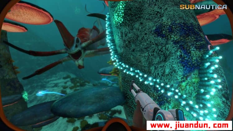 《深海迷航-水下之旅-美丽水世界》免安装v68044绿色官方中文版[7.51GB] 单机游戏 第9张