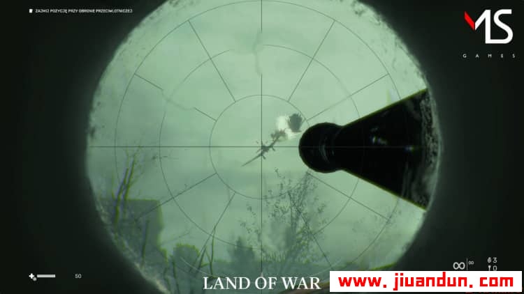 《战争之地-开始》免安装v1.3绿色英文版[24.2GB] 单机游戏 第2张