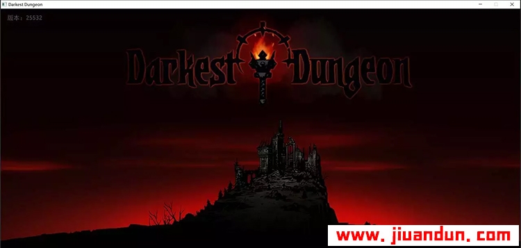 SLG动态暗黑地牢Darkest Dungeon V25536绅士轻松汉化版+全MOD20G 同人资源 第1张