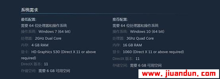 天堂岛杀手免安装V1.1.2.0绿色中文版5.74G 单机游戏 第9张