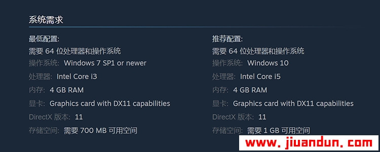 花妖物语免安装DLC角色大礼包-Build.7370826绿色中文版568M 同人资源 第2张