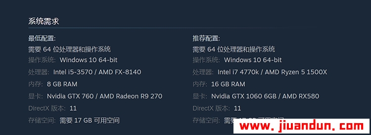 《骇游侠探》免安装豪华版-1.0.34绿色中文版[16.5GB] 单机游戏 第11张