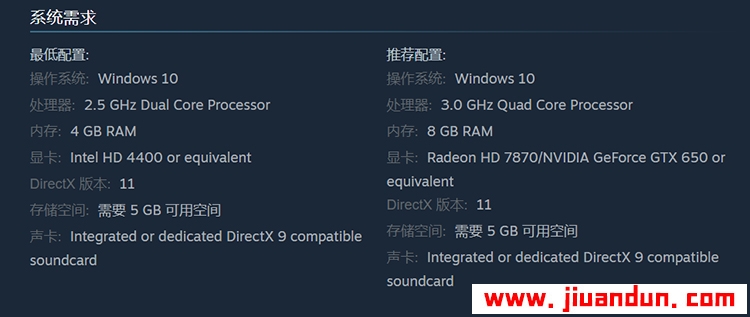 《惊奇马戏团》免安装Build.7366685绿色中文版[3.25GB] 单机游戏 第10张