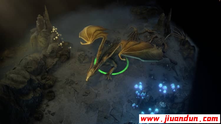 《开拓者：正义之怒》免安装v1.0.7e绿色中文版[24.8GB] 单机游戏 第4张
