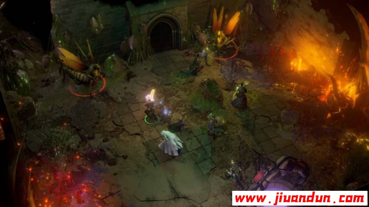 《开拓者：正义之怒》免安装v1.0.7e绿色中文版[24.8GB] 单机游戏 第6张