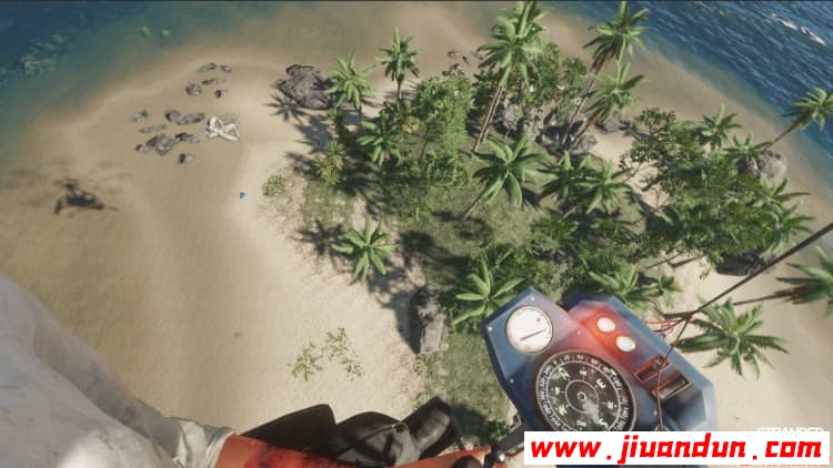 《荒岛求生》免安装v0.90.00LMAO汉化2.5绿色中文版[2.65GB] 单机游戏 第7张