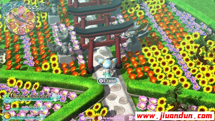 《欧米伽迷宫：人生》免安装绿色中文版[2.63GB] 单机游戏 第5张