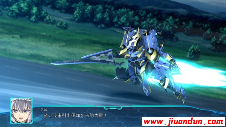《超级机器人大战30》免安装绿色中文版整合全部DLC[14.1GB] 单机游戏 第1张