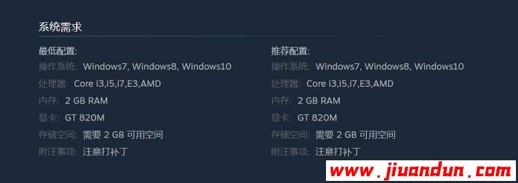 《宇宙魔方》免安装-双版本-Build.7623038-(官中+DLC)绿色中文版[2.16GB] 同人资源 第8张