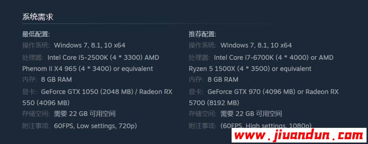 《幽灵行者》免安装-豪华版全DLC-V.41220(官中)绿色中文版[25GB] 单机游戏 第13张