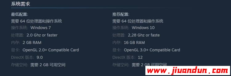《我可爱的魅魔》免安装-Build.7580474-(官中+DLC)绿色中文版[1.73GB] 同人资源 第10张