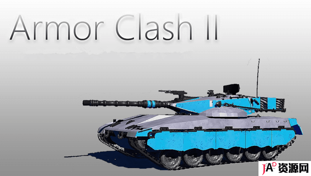 【即时战略RTS】 [装甲冲突3 v2.10|Armor Clash 3|免安装简体中文丨解压即玩 Windows 第9张
