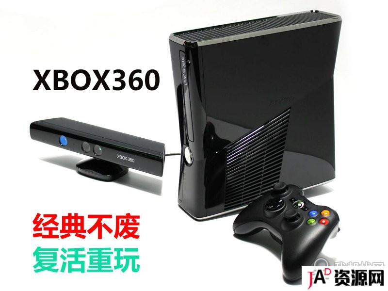 181款xbox360单机多双人合作分屏同屏游戏GOD合集 Windows 第2张