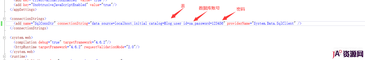 [.Net] 开发一个属于自己的博客：博客前台+后台全代码 others 第1张