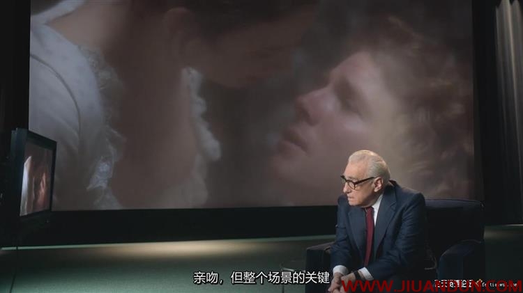 马丁·斯科塞斯Martin Scorsese Teaches Filmmaking导演大师班中文字幕 摄影 第7张