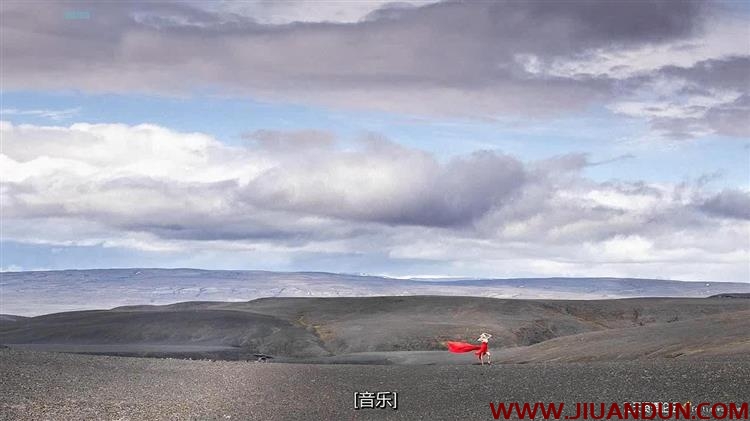 卡尔·泰勒Karl Taylor冰岛时尚风光摄影后期19课合集中文字幕 摄影 第28张