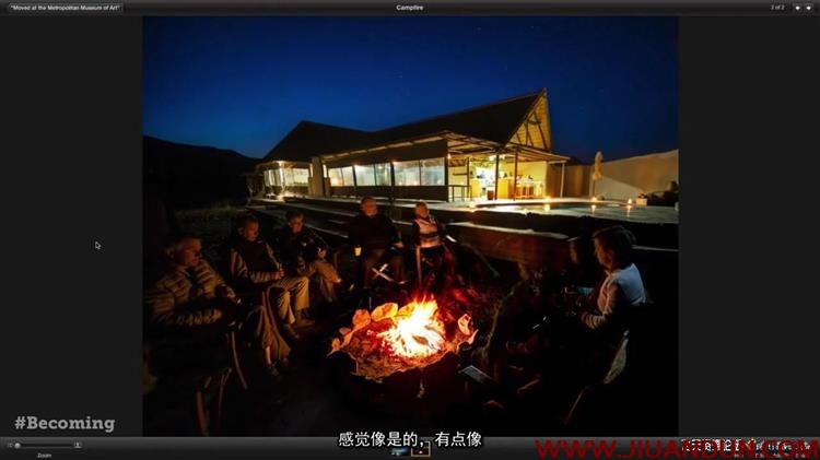 旅行风光摄影师Trey Ratcliff成为摄影艺术家第1季中文字幕 摄影 第15张
