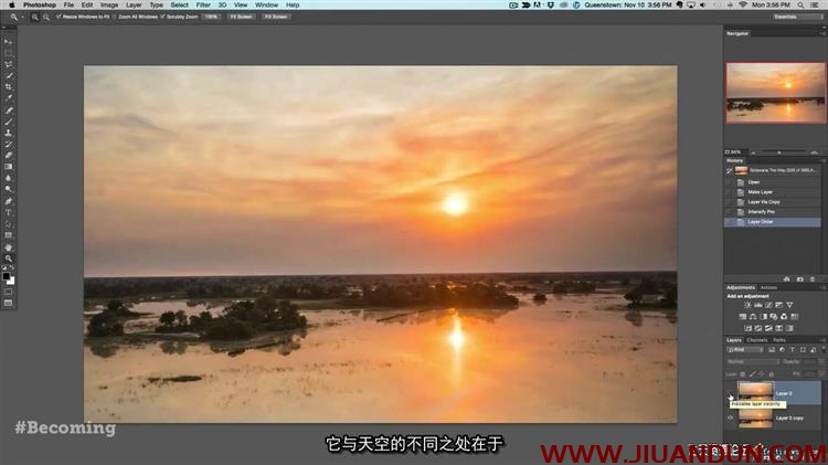 旅行风光摄影师Trey Ratcliff成为摄影艺术家第1季中文字幕 摄影 第22张